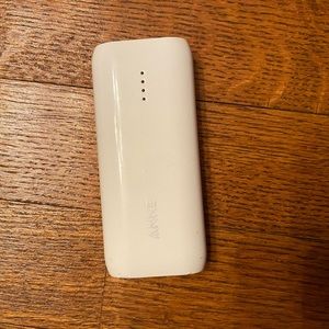 Anker - Astro 5200 mAh Portable Charger